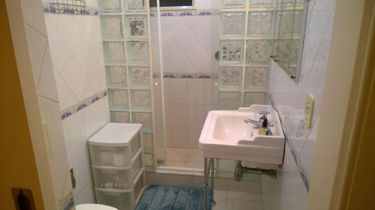Apartamento Copacabana Amazing Copacabana Río de Janeiro Exterior foto